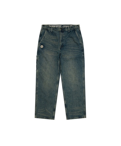 AAPE NOW DENIM PANTS（デニムパンツ）｜AAPE BY A BATHING APE（エー