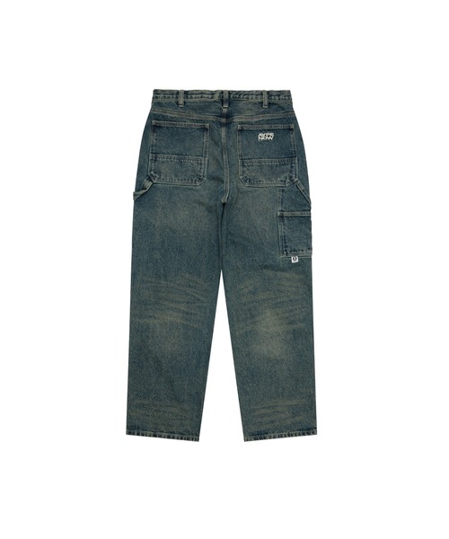 AAPE NOW DENIM PANTS（デニムパンツ）｜AAPE BY A BATHING APE（エー
