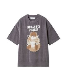 gelato pique(�W�F���[�g�s�P)�́yONLINE����J���[����z�yHOMME�z�h�b�O�W���K�[�h�v���I�[�o�[(���[���E�F�A/�p�W���})