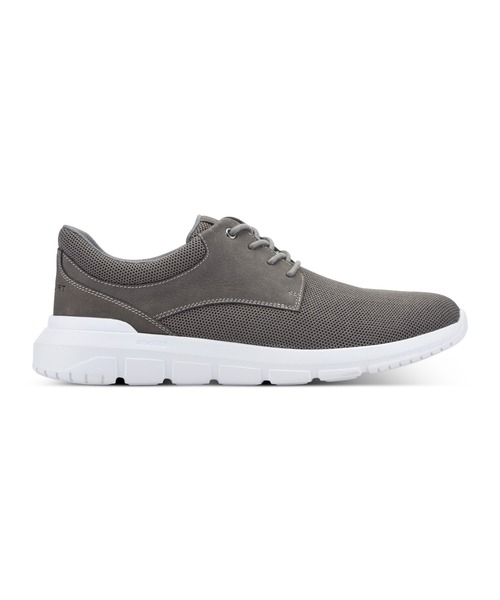 ROCKPORT(ロックポート)の「【MEN】JAIMIE3/ジェイミー プレーントゥ(スニーカー・メンズ・グレー・27.0cm/26.5cm/26.0cm/25.5cm/25.0cm/24.5cm/28.0cm/27.5cm)」の1枚目の写真