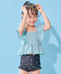 devirock(�f�r���b�N)�̂���ׂ�f�U�C�� �{�����[���t���� UV�J�b�g �Z�p���[�g����(����)