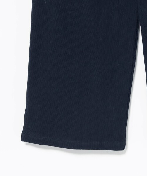 BEAMS JAPAN(ビームス ジャパン)の「高島ちぢみ 作務衣(セットアップ・レディース・ブラック/ネイビー・LARGE/MEDIUM)」の14枚目の写真