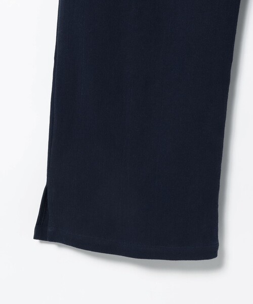 BEAMS JAPAN(ビームス ジャパン)の「高島ちぢみ 作務衣(セットアップ・レディース・ブラック/ネイビー・LARGE/MEDIUM)」の15枚目の写真