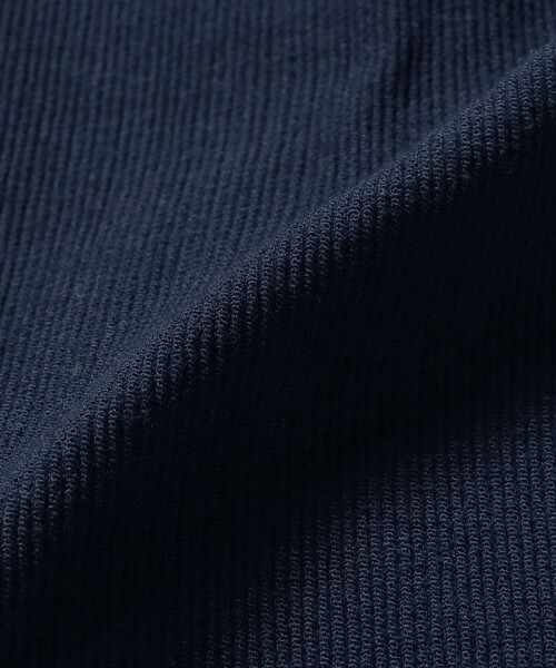 BEAMS JAPAN(ビームス ジャパン)の「高島ちぢみ 作務衣(セットアップ・レディース・ブラック/ネイビー・LARGE/MEDIUM)」の17枚目の写真