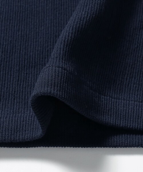 BEAMS JAPAN(ビームス ジャパン)の「高島ちぢみ 作務衣(セットアップ・レディース・ブラック/ネイビー・LARGE/MEDIUM)」の18枚目の写真