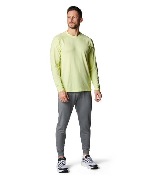UNDER ARMOUR（アンダーアーマー）の「UAモチベート ニット パンツ（トレーニング/メンズ）（その他パンツ・メンズ・イエロー系・S/L/XL/M/2XL）」の3枚目の写真