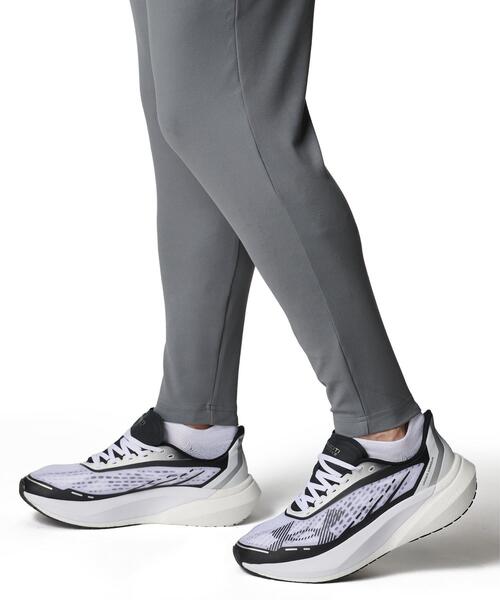 UNDER ARMOUR（アンダーアーマー）の「UAモチベート ニット パンツ（トレーニング/メンズ）（その他パンツ・メンズ・イエロー系・S/L/XL/M/2XL）」の4枚目の写真