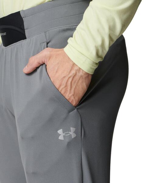 UNDER ARMOUR（アンダーアーマー）の「UAモチベート ニット パンツ（トレーニング/メンズ）（その他パンツ・メンズ・イエロー系・S/L/XL/M/2XL）」の5枚目の写真