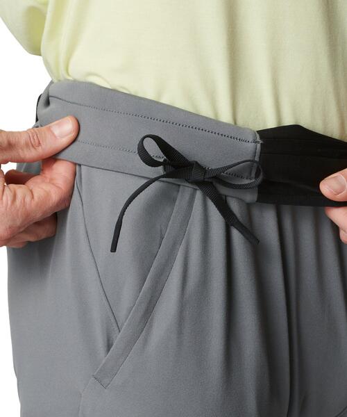 UNDER ARMOUR（アンダーアーマー）の「UAモチベート ニット パンツ（トレーニング/メンズ）（その他パンツ・メンズ・イエロー系・S/L/XL/M/2XL）」の7枚目の写真