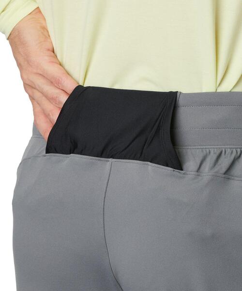UNDER ARMOUR（アンダーアーマー）の「UAモチベート ニット パンツ（トレーニング/メンズ）（その他パンツ・メンズ・イエロー系・S/L/XL/M/2XL）」の9枚目の写真
