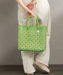 Letra | [Letra/レトラ] メルカド バッグ(スモール)(トートバッグ)