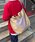 CIAOPANIC TYPY�i�`���I�p�j�b�N�e�B�s�[�j�́u�yUNISEX�z�����L�����o�X�V�����_�[�o�b�O�i�V�����_�[�o�b�O�j�v�b�x�[�W��