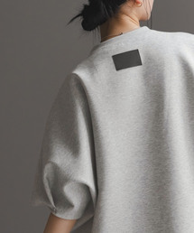 COGTHEBIGSMOKE（コグザビッグスモーク）の「《WEB限定追加》COG THE BIGSMOKE/コグザビッグスモーク HELLEN PENTAGON TOP（Tシャツ/カットソー）」