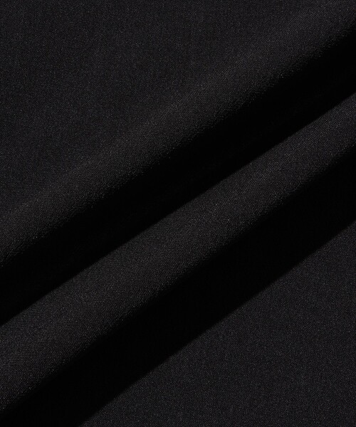 ADAM ET ROPE'（アダムエロペ）の「【COVEROSS/カバロス】ノーカラージャケット×イージースラックス セットアップ / ロングシーズン着用可能（セットアップ・メンズ・カーキ/ブラック/ネイビー・S/M/L）」の20枚目の写真