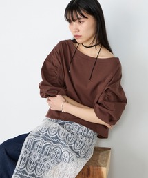 ワンショルダートップス」に該当するファッション通販 - ZOZOTOWN