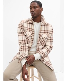 GAP（ギャップ）の「ジャケット（その他アウター）」