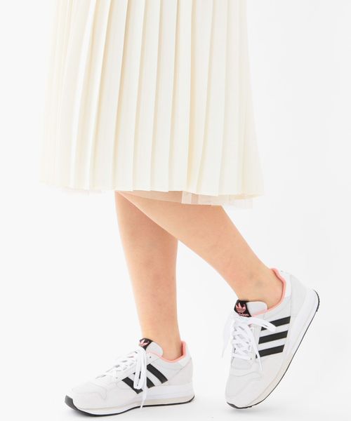 Another Edition（アナザーエディション）の「adidas Originals AESP16SS◆（スニーカー・レディース・オフホワイト・24.5cm/25.0cm/23.0cm/22.5cm/24.0cm/22.0cm/23.5cm）」の11枚目の写真