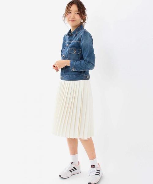 Another Edition（アナザーエディション）の「adidas Originals AESP16SS◆（スニーカー・レディース・オフホワイト・24.5cm/25.0cm/23.0cm/22.5cm/24.0cm/22.0cm/23.5cm）」の15枚目の写真