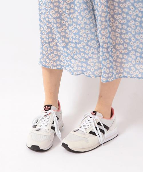 Another Edition（アナザーエディション）の「adidas Originals AESP16SS◆（スニーカー・レディース・オフホワイト・24.5cm/25.0cm/23.0cm/22.5cm/24.0cm/22.0cm/23.5cm）」の16枚目の写真