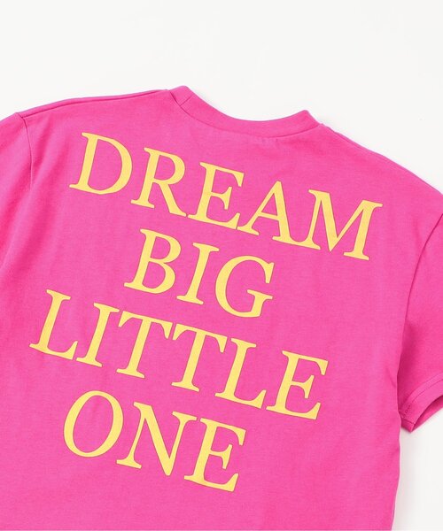 BREEZE（ブリーズ）の「【WEB限定】ビッグシルエットネオン半袖Tシャツ（Tシャツ/カットソー・キッズ・オレンジ/グリーン/ピンク/ライム/ブラック/ターコイズブルー・100/110/120/130/140/150）」の19枚目の写真