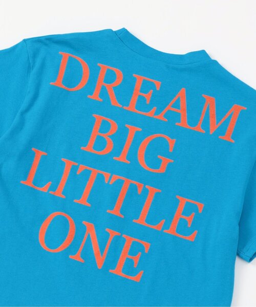 BREEZE（ブリーズ）の「【WEB限定】ビッグシルエットネオン半袖Tシャツ（Tシャツ/カットソー・キッズ・オレンジ/グリーン/ピンク/ライム/ブラック/ターコイズブルー・100/110/120/130/140/150）」の14枚目の写真