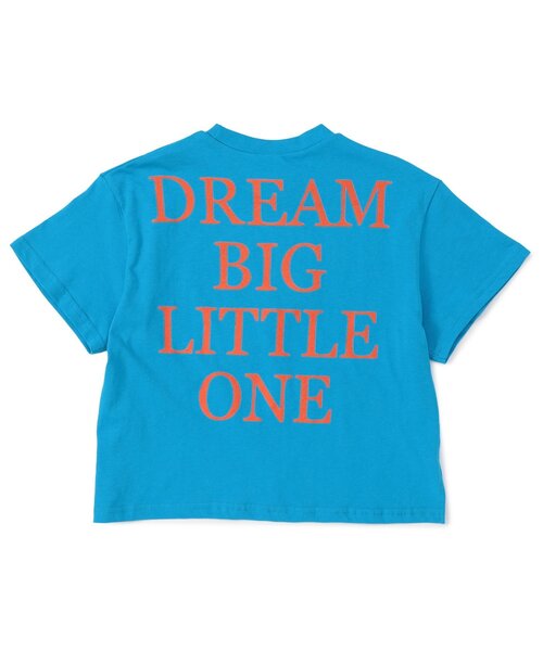 BREEZE（ブリーズ）の「【WEB限定】ビッグシルエットネオン半袖Tシャツ（Tシャツ/カットソー・キッズ・オレンジ/グリーン/ピンク/ライム/ブラック/ターコイズブルー・100/110/120/130/140/150）」の10枚目の写真