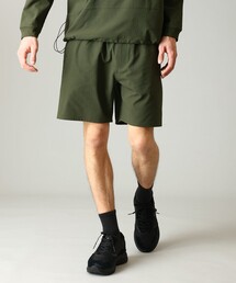 限定展開 UVカット COLUMBIA BLACK LABEL/ スプリットキャナル ショーツ /コロンビア