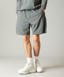 限定展開 UVカット COLUMBIA BLACK LABEL/ スプリットキャナル ショーツ /コロンビア