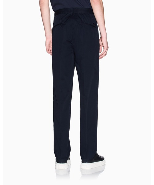 ARMANI EXCHANGE(アルマーニエクスチェンジ)の「【A|X アルマーニ エクスチェンジ】チノパンツ(チノパンツ・メンズ・ダークネイビー・28inch/32inch/34inch/36inch/29inch)」の5枚目の写真