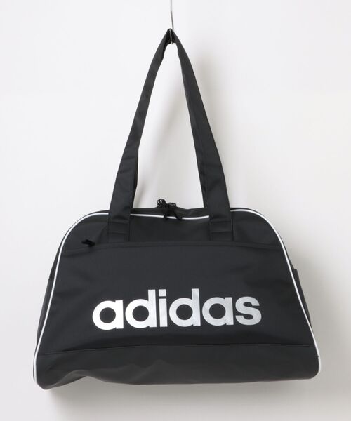 adidas（アディダス）の「ミニ ダッフルバッグ / アディダスオリジナル