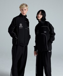 Y-3 | Y-3 MERCEDES - AMG PETRONAS FORMULA 1 TEAM TRACK JACKET(ジャージ)