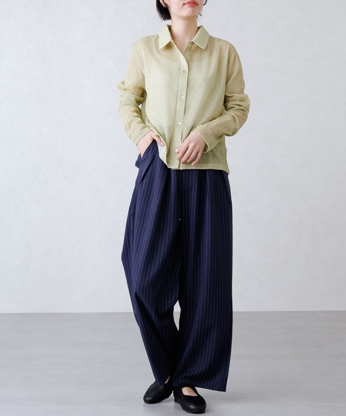 HIMIKO(ヒミコ)の「【HIMIKO】【ZOZOTOWN限定アイテム】フラットメリージェーンスニーカー/ 660102(バレエシューズ・レディース・ブラック・22.0cm/22.5cm/23.0cm/23.5cm/24.0cm/24.5cm/25.0cm/25.5cm)」の11枚目の写真
