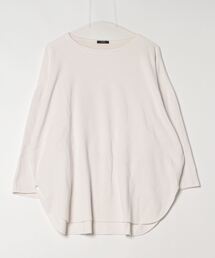 セール/ブランド古着】YLEVE｜イレーヴのTシャツ/カットソー（ホワイト