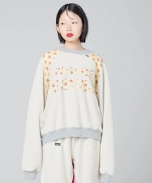 littlesunnybite/リトルサニーバイト/sweat top