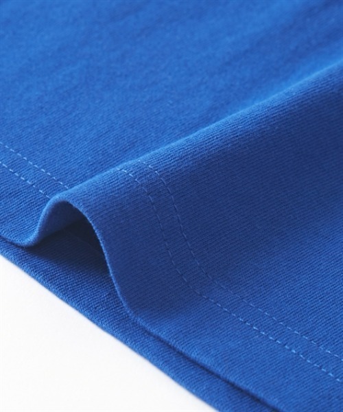 QUNTSTYLE(キュントスタイル)の「【MINECRAFT】半袖プリントTシャツ(Tシャツ/カットソー・キッズ・ホワイト系1/ホワイト系2/ブラック系5/ブラック系2/グレー系/ブラック系4/ホワイト系3/ブルー系/オートミール/ブラック系1/グリーン系/ブラック系3・110/120/130/140/150/160)」の22枚目の写真