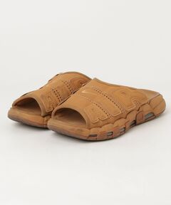 セール】NIKE ナイキ AIR MORE UPTEMPO SLIDE エア モア アップテンポ