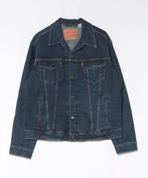 UNIIT（ユニット）の「【LEVI'S/リーバイス】3rd TRUCKER JACKET 3rdトラッカージャケット（デニムジャケット）」