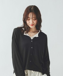 GLOBAL WORK | UVカットカーデ/636776(カーディガン/ボレロ)