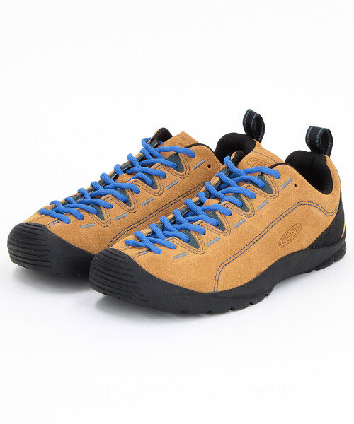 限定展開 KEEN/キーン JASPER/ジャスパー[23.0~25.0cmサイズ展開]
