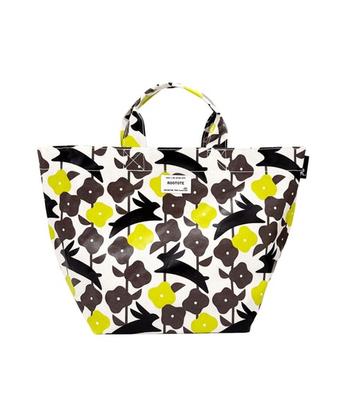 ROOTOTE（ルートート）の「ルートート / EU.デリ.ラミネート-X（ショルダーバッグ・レディース・その他2/その他1/その他3・FREE）」の2枚目の写真