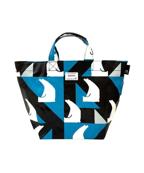 ROOTOTE（ルートート）の「ルートート / EU.デリ.ラミネート-X（ショルダーバッグ・レディース・その他2/その他1/その他3・FREE）」の3枚目の写真