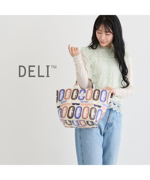 ROOTOTE（ルートート）の「ルートート / EU.デリ.ラミネート-X（ショルダーバッグ・レディース・その他2/その他1/その他3・FREE）」の17枚目の写真
