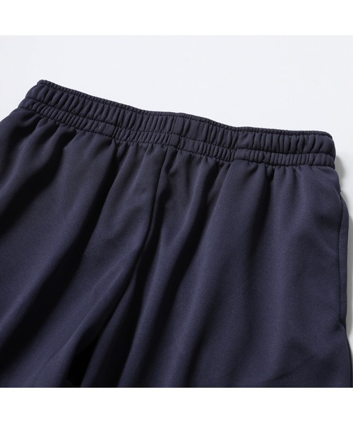 FILA(フィラ)の「FILA フィラ 半袖Tシャツ ハーフパンツ セットアップ ロゴプリント 軽量(Tシャツ/カットソー・キッズ・サックスブルー/レモンイエロー/ラベンダー・110cm/130cm/150cm/120cm/140cm/160cm)」の13枚目の写真