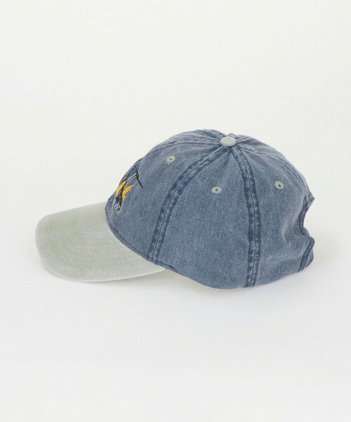AMERICAN LOCAL SOUVENIR＞ Lake George NY/キャップ（キャップ