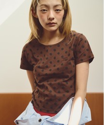 太陽の雨のTシャツ
