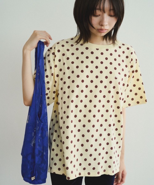common gull products.｜コモンガルプロダクツのTシャツ/カットソー