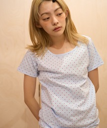 太陽の雨のTシャツ
