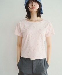common gull products.｜コモンガルプロダクツのトップス（半袖）通販