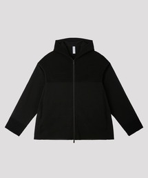 CFCL(�V�[�G�t�V�[�G��)�́yCFCL�zTC MILAN HOODIE JACKET(�p�[�J�[)