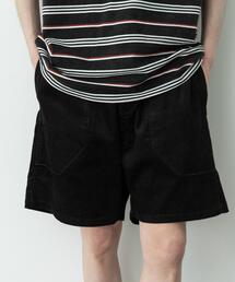 URBAN RESEARCH Sonny Label（アーバンリサーチサニーレーベル）の「コーデュロイイージーバギーショートパンツ（その他パンツ）」